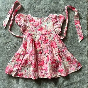 Sweet honey 2T dress